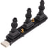 Omega Environmental Technologies IC0261 Ignition Coil Ignition Coil