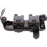 Omega Environmental Technologies IC0296 Ignition Coil Ignition Coil