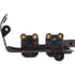 Omega Environmental Technologies IC0296 Ignition Coil Ignition Coil