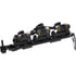 Omega Environmental Technologies IC0384 Ignition Coil Ignition Coil