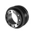 10012097 by CONMET - Brake Drum - 16.5 X 8.62 CMI Rear TruTurn, Outboard, 10-Bolt Holes