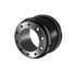 ConMet 107866 Brake Drum Brake Drum - Rear, Full Cast, 15.0 in. dia. x 8.6 in. Width, 10-Bolt Holes