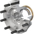 ConMet 10085446 Wheel Hub Aluminum Conventional FF Front