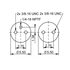 67667 by CONTITECH - Air Spring, Replaces AS7659