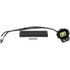 Standard Ignition S2034 Engine Coolant Temperature Sensor Connector Coolant Temp Sensor Connector