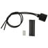 Standard Ignition S2034 Engine Coolant Temperature Sensor Connector Coolant Temp Sensor Connector