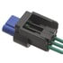 S2278 by STANDARD IGNITION - Crankshaft Sensor Connector