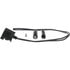 Standard Ignition S2034 Engine Coolant Temperature Sensor Connector Coolant Temp Sensor Connector