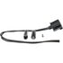 Standard Ignition S2034 Engine Coolant Temperature Sensor Connector Coolant Temp Sensor Connector