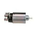 Standard Ignition SS754 Starter Solenoid Starter Solenoid