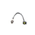 Bosch 15510 Oxygen Sensor Oxygen Sensor for VOLKSWAGEN WATER