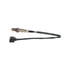 Bosch 15510 Oxygen Sensor Oxygen Sensor for VOLKSWAGEN WATER