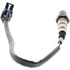 18127 by BOSCH - Oxygen Sensor - Thimble and Planar, Stainless Steel, Heated, 22mm Hex, Threaded