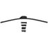 22-CA by BOSCH - New Clear Advantage Windshield Wiper Blade