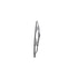Bosch 40522 Wiper Blade Windshield Wiper Blade for MERCEDES BENZ