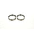 Bosch BS1048 Drum Brake Shoe Set Bosch New Parking Brake Shoe Set