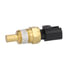 Omega Environmental Technologies CT0016 Engine Coolant Temperature Sensor Engine Coolant Temperature Sensor