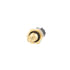 Omega Environmental Technologies CT0032 Engine Coolant Temperature Sensor Engine Coolant Temperature Sensor