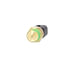 Omega Environmental Technologies CT0076 Engine Coolant Temperature Sensor Engine Coolant Temperature Sensor