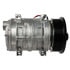 Four Seasons 68619 A/C Compressor Valeo TM21HD Compressor