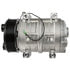 Four Seasons 68635 A/C Compressor Valeo TM16 Compressor