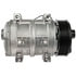 Four Seasons 68635 A/C Compressor Valeo TM16 Compressor