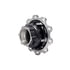 Webb 20231--5T40 Hub Assembly PALLET OF 40 OF 20231--5T Tn-Hub Assembly W/ ABS Ring Long Studs (Must purchase Quantity of 40)