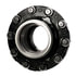 23231--3T by WEBB - Hub Assembly, Cast Iron, 10 Stud, M22 x 1.5 Thread, Outboard Mount