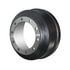 Webb 62200F Brake Drum Brake Drum 16.50 X 7.0