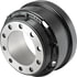 56864B by WEBB - Brake Drum - Outboard Mount, 16.5 x 7 Inch, 10 Hole, 104 lbs