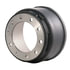 Webb 61510B Brake Drum Brake Drum 15.00 X 6.0 Balanced