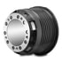 Webb 64115B Brake Drum BRK DRUM