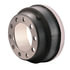 Webb 65158B Brake Drum Brake Drum 16.50x5.0 Balanced