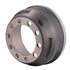 Webb 65651B Brake Drum Brake Drum 16.50 X 5.0 Balanced