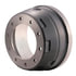 Webb 65546B Brake Drum Brake Drum 15.00 X 4.50 Balanced