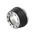 Webb 65548B Brake Drum 15 x 4 in. Hydraulic Brake Drum - 10 Hole