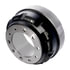 66661B by WEBB - Brake Drum 16.50 X 7.0 Balanced