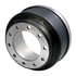 66884B by WEBB - Brake Drum 16.50 X 7.0 Balanced
