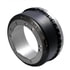 Webb 68981B Brake Drum BRAKE DRUM 16.50 X 7.0 BAL.