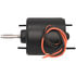35576 by FOUR SEASONS - Single Shaft Closed CW/CCW Blower Motor w/o Wheel