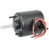 35576 by FOUR SEASONS - Single Shaft Closed CW/CCW Blower Motor w/o Wheel