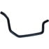 Continental AG 64110 HVAC Heater Hose Molded Heater Hose 20R3EC Class D1 and D2