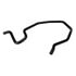 Continental AG 64102 HVAC Heater Hose Molded Heater Hose 20R3EC Class D1 and D2