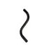 Continental AG 64226 HVAC Heater Hose Molded Heater Hose 20R3EC Class D1 and D2