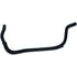 Continental AG 64241 HVAC Heater Hose Molded Heater Hose 20R3EC Class D1 and D2