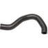 Continental AG 66025 Radiator Coolant Hose Designed to transfer glycol-based coolant throughout the vehicle's cooling system.