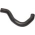 Continental AG 66025 Radiator Coolant Hose Designed to transfer glycol-based coolant throughout the vehicle's cooling system.