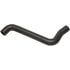 Continental AG 66051 Radiator Coolant Hose Designed to transfer glycol-based coolant throughout the vehicle's cooling system.