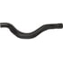 Continental AG 66064 Radiator Coolant Hose Designed to transfer glycol-based coolant throughout the vehicle's cooling system.