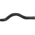Continental AG 66064 Radiator Coolant Hose Designed to transfer glycol-based coolant throughout the vehicle's cooling system.